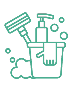 ERFRE STÄDNING & SHINE