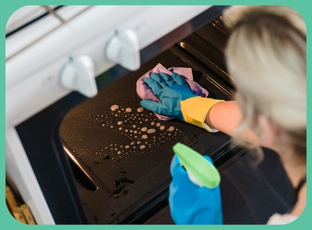 Inflyttning/Utflyttning