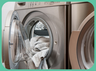 Tvättservice